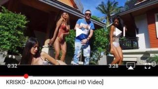Първо в БЛИЦ! Криско постави нов рекорд за България! (СНИМКА/ВИДЕО)