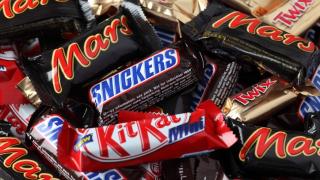 „Марс” отново изтеглят продукти от пазара, този път заради салмонела