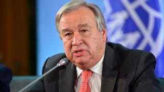 Преговорите за Кипър ще бъдат подновени на 28 юни в Женева