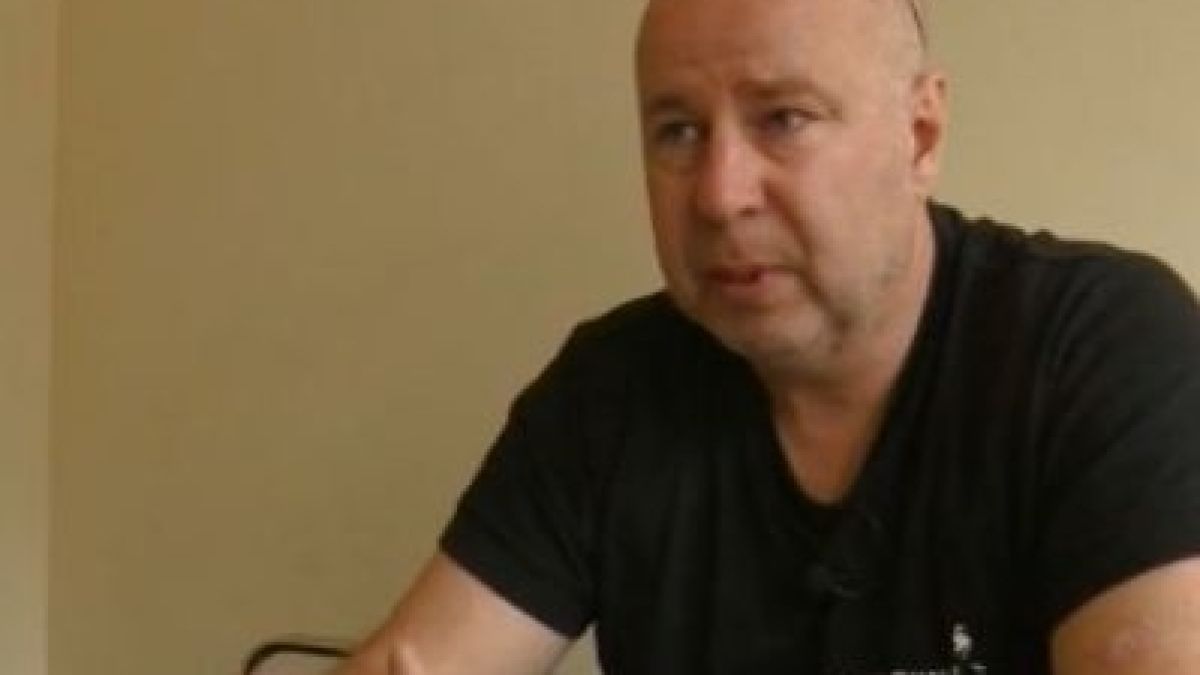 Шведът, изритал камериерката Деяна в главата, с нова порция оправдания за кошмара, който сътвори (СНИМКИ/ВИДЕО)