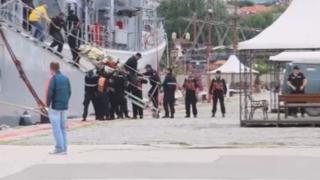 Каракачанов с нови данни за трагедията в Черно море и загиналия капитан! Лекари пък обявиха какво се е случило с летците