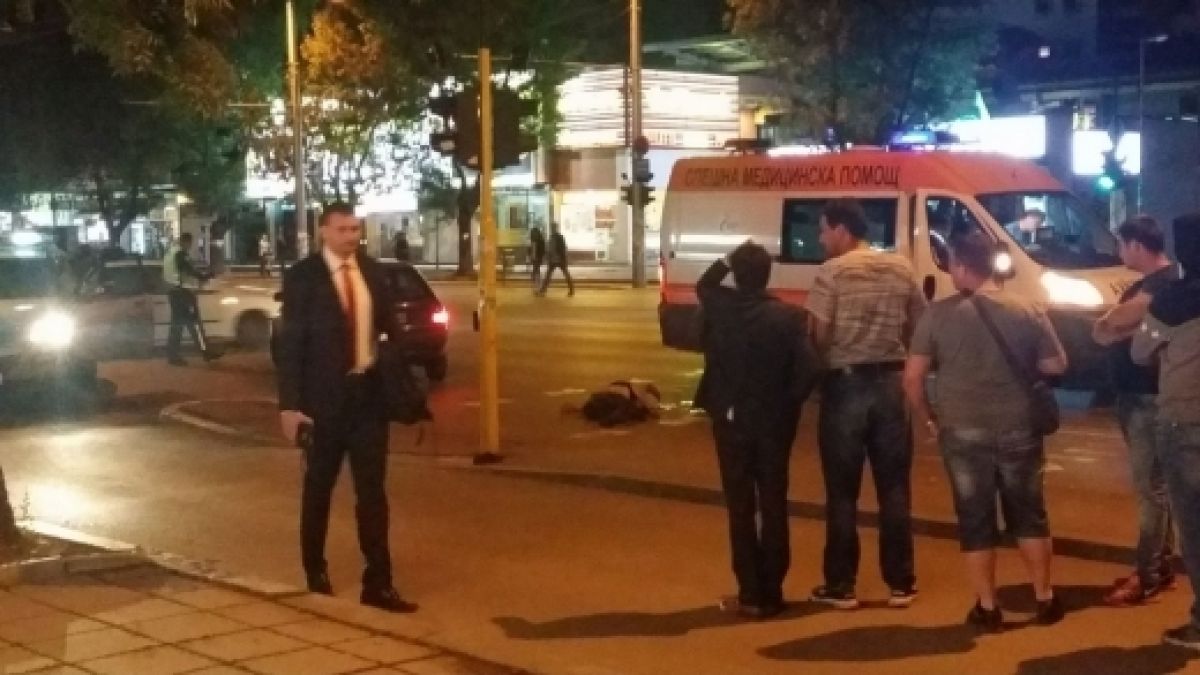 Ексклузивно и първо в БЛИЦ! МВР с горещи подробности за трупа на столичния булевард „Сливница“ (СНИМКА 18+)