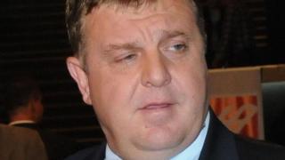 Каракачанов с нови данни за падналия в Черно море „Пантер” 