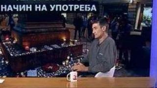 Свещеникът, станал мюсюлманин Аблулах: В България няма почва за тероризъм