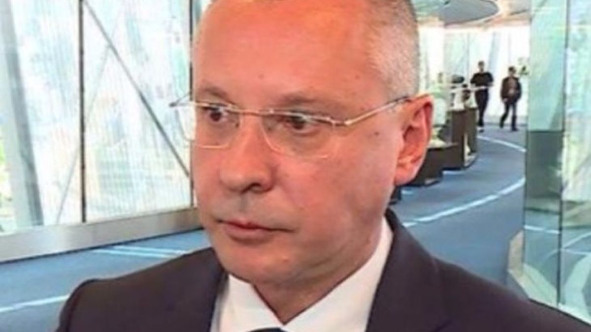 Станишев със силен коментар за проблема с бежанците и действията на Европа