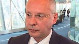 Станишев със силен коментар за проблема с бежанците и действията на Европа