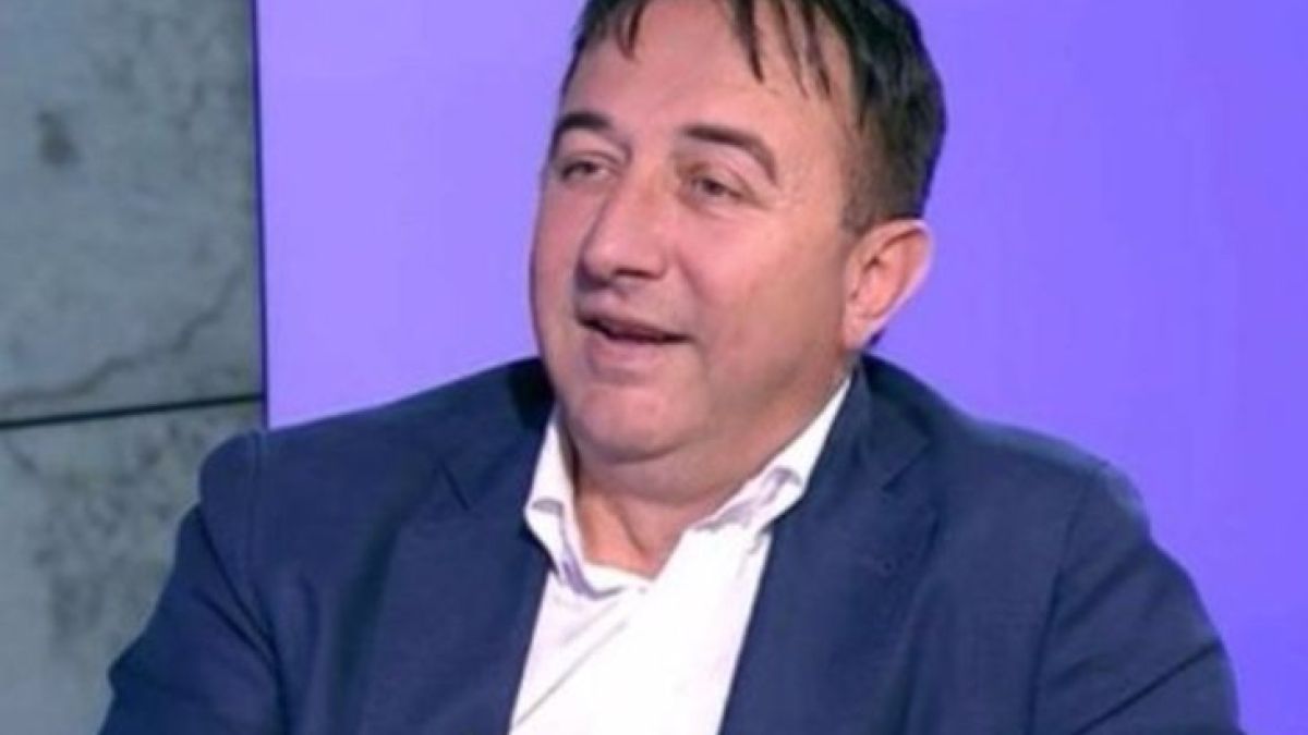 Роман Василев: Недопустимо е колегата Лозан Панов да се явява в качеството на политик (ВИДЕО)