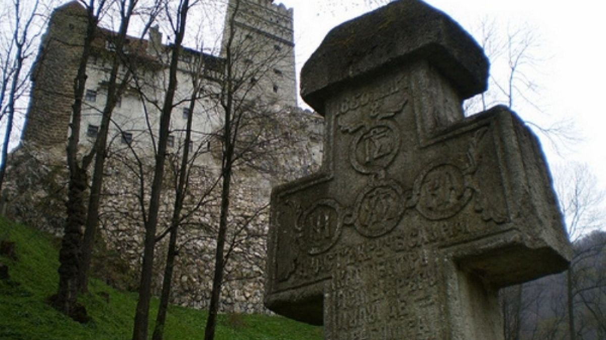 Затвориха замъка на Дракула заради мечки