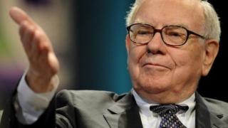 Американец плати $2,679 милиона за обяд с Уорън Бъфет