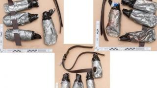 Лондонската полиция с нови шокиращи разкрития около атентата, терористите използвали... (СНИМКИ)