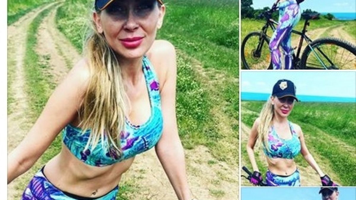 Тоца е неузнаваема, заряза лукса и се отдава на...  