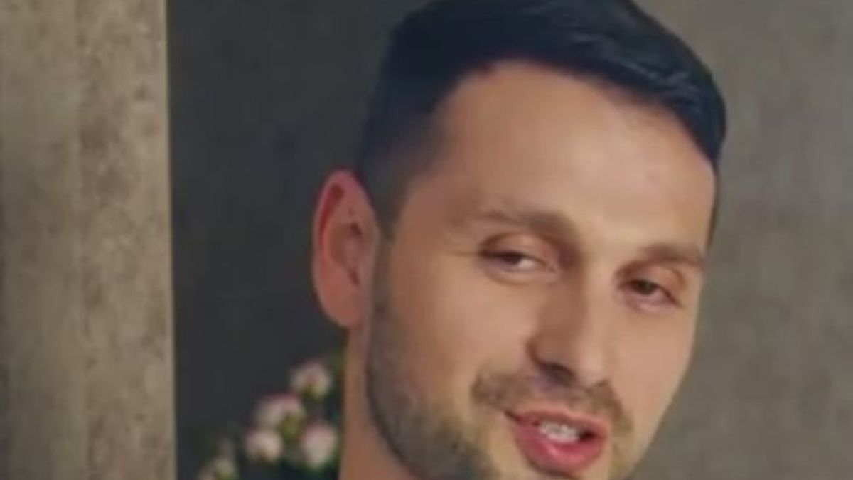 Александър Сано призна: Жена ми е...  