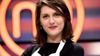Божана от "MasterChef" преживяла огромен кошмар в разгара на предаването! 