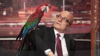 Истината излезе наяве! Ето какво се е случило с папагала на Слави