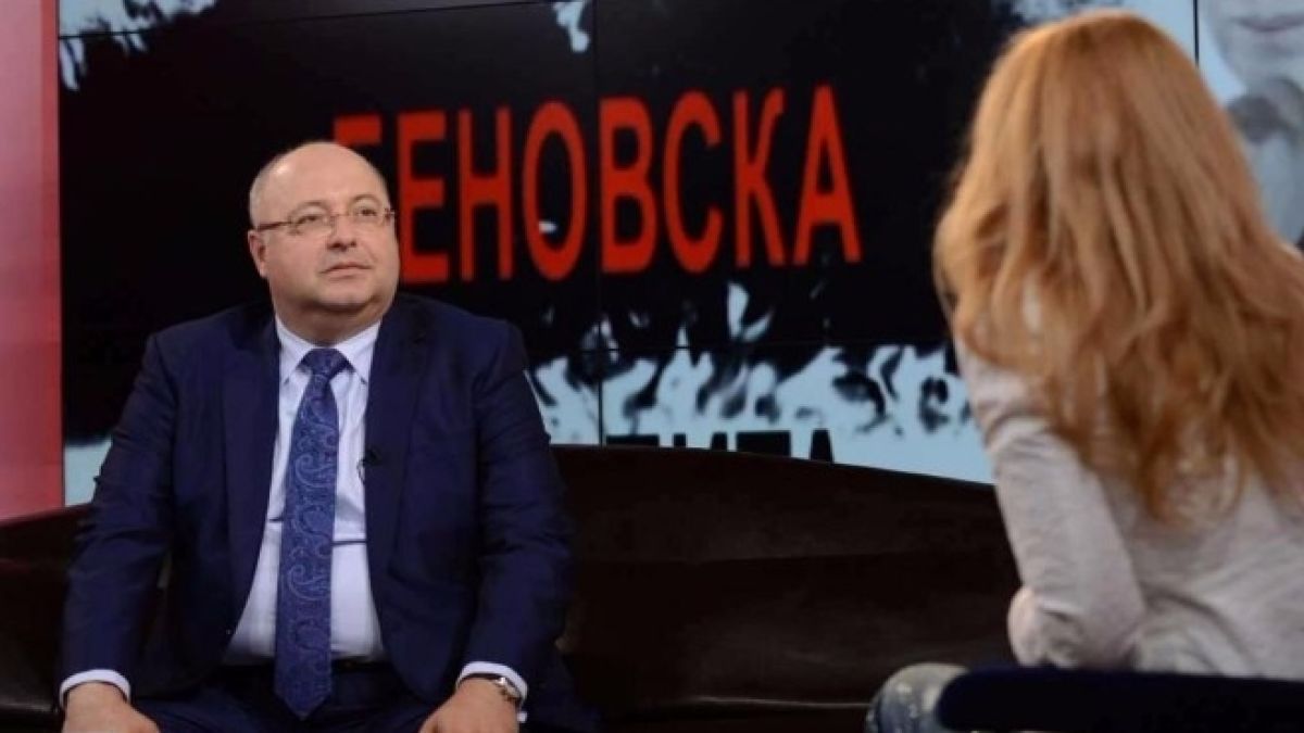 Четин Казак: Съдебната реформа се оказа трудно начинание