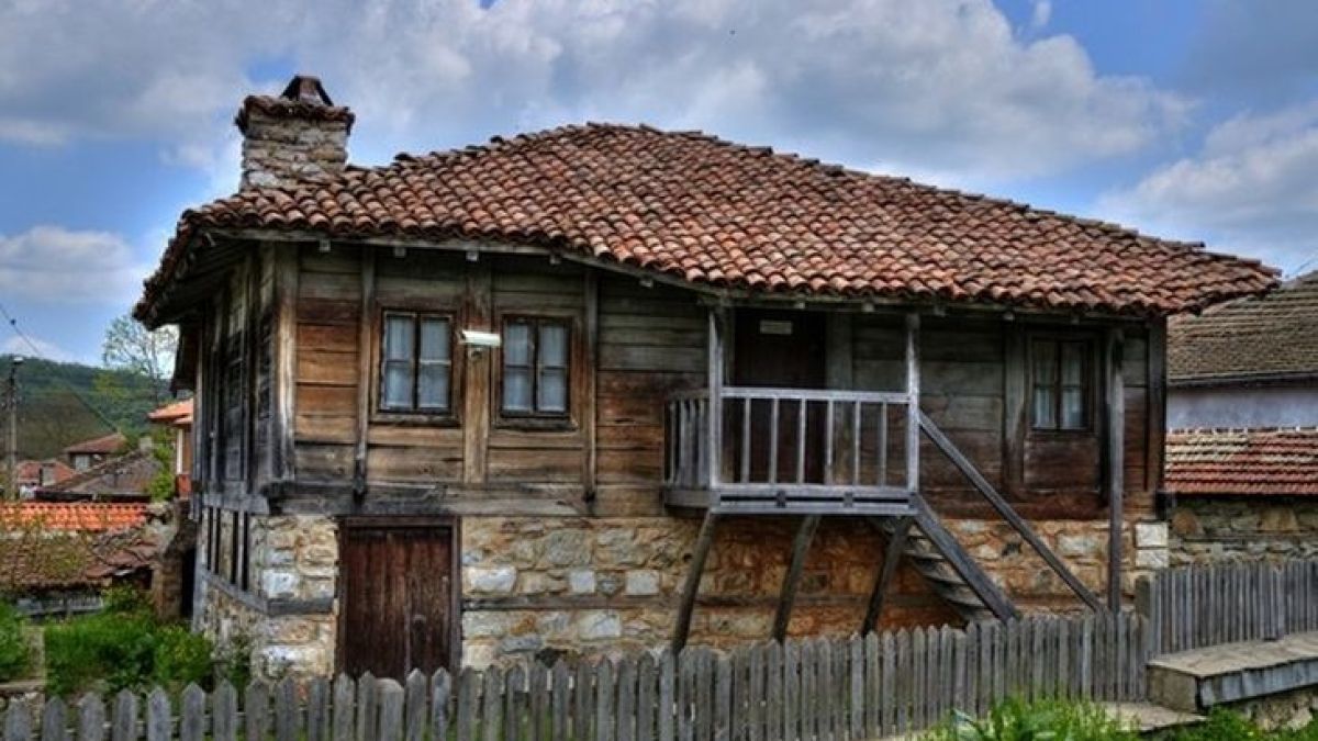 Ако не знаете какво означават ялънджия и аргенлия, то трябва да прочетете този речник на странджанския говор