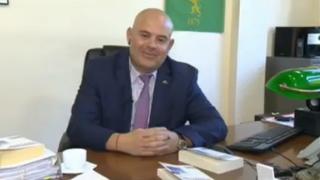 Иван Гешев: Специализираната прокуратура ще обжалва освобождаването на корумпираните служители на ДАИ