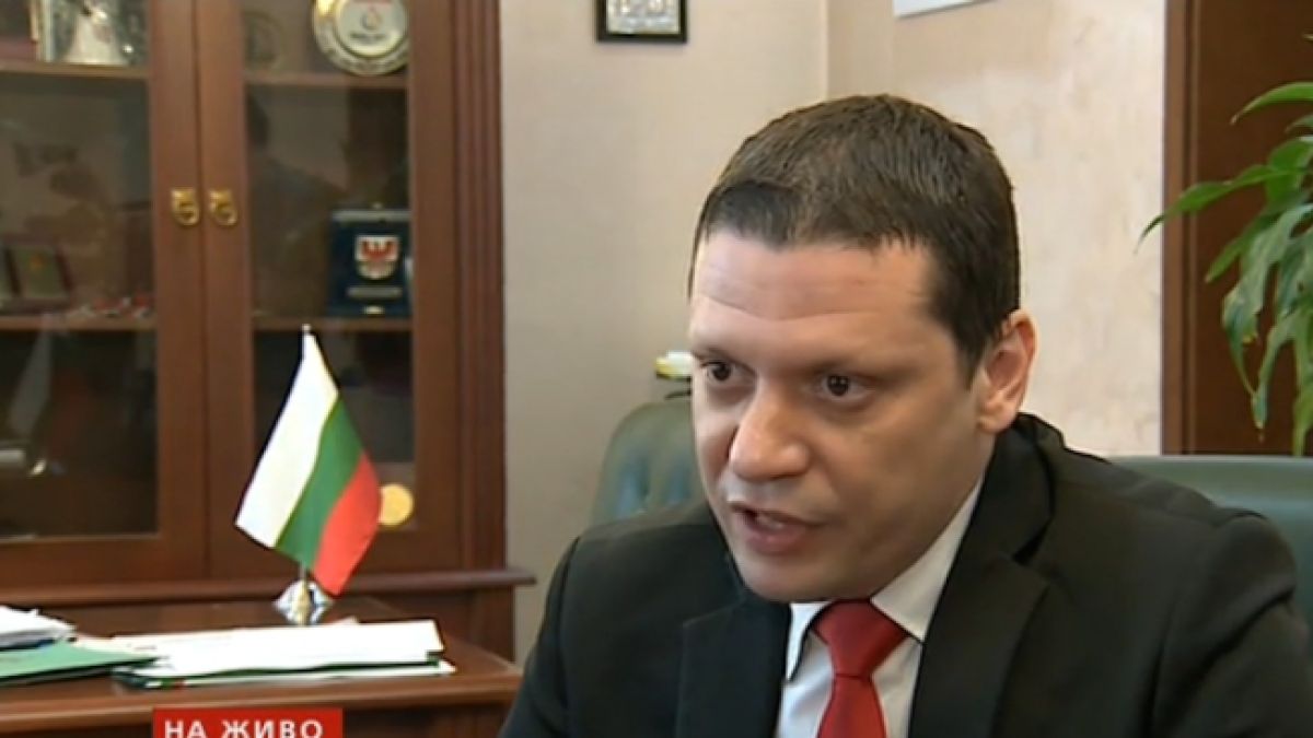 Илиан Тодоров издаде заплатата си и обясни защо трябва да се смени името на връх Мусала
