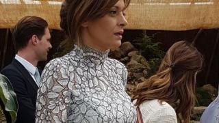 Първата дама с горещ коментар за Прайда: Осъзнахте ли, че трябваше да е Ден за траур?! (СНИМКА)