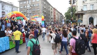 В събота в центъра на София ще ври и кипи