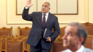 Първо в БЛИЦ! Борисов написа прочувствени думи, а турския му колега му спретна супер изненада (ВИДЕО)