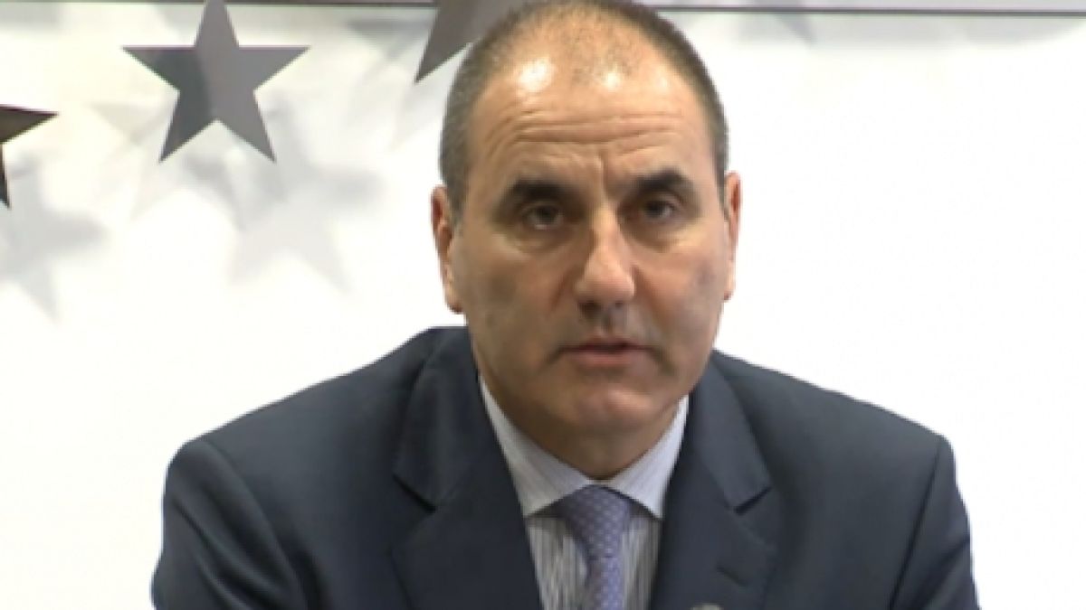 Цветан Цветанов скочи на опозицията: Това, което казват за нов дълг не е истина! (НА ЖИВО)
