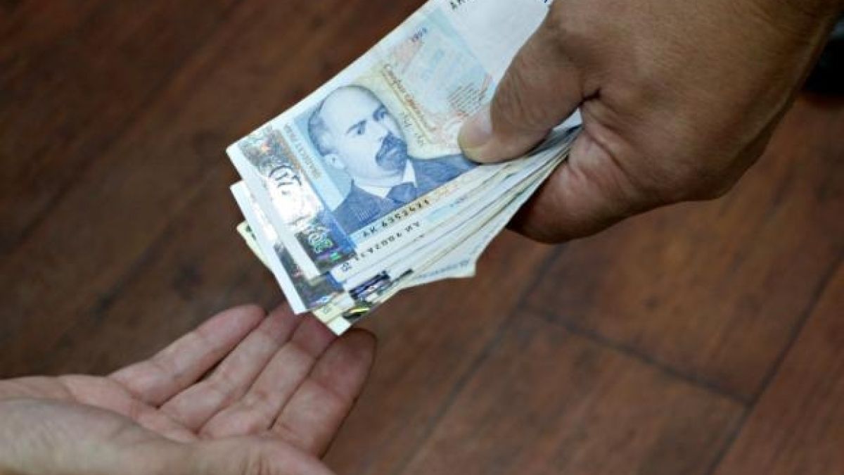 Добра новина за икономиката, сивият сектор отстъпва