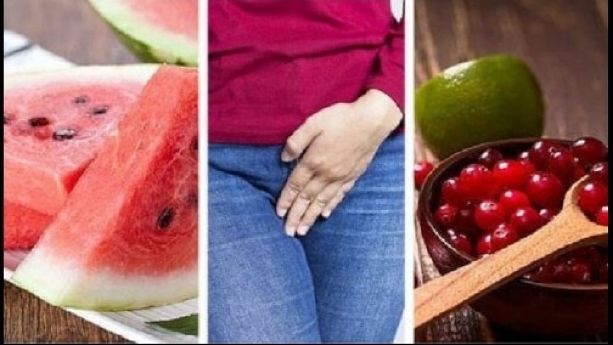 Как да пречистим пикочния мехур?