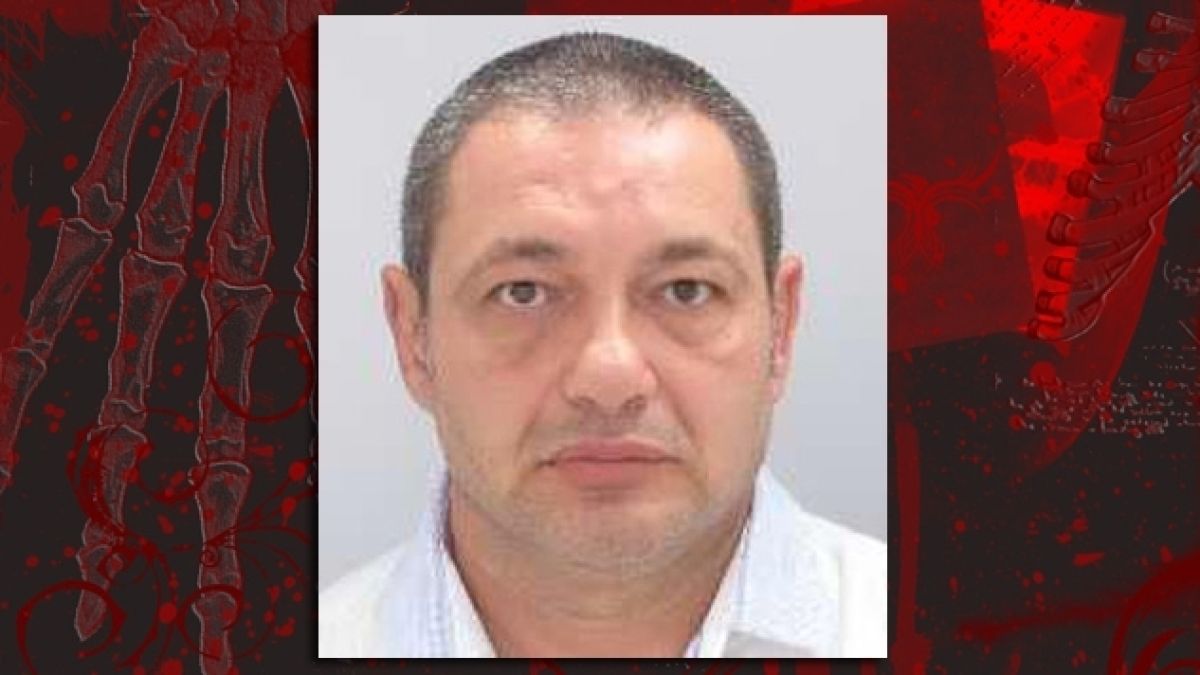 Връщат ни Черния Роди, арестуван в Доминиканската република
