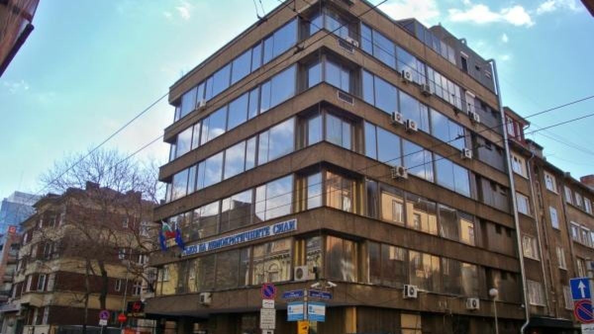 Питат Борисов за централите на малките партии