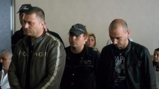 Шофьорът на Преслава влиза в затвора за убийство на пътя 