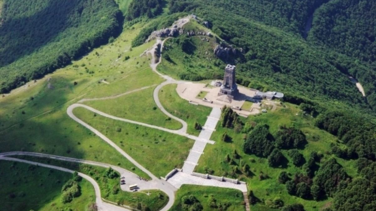 Любопитни факти за България, които може би не знаете (ВИДЕО)