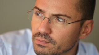Ангел Джамбазки пред БЛИЦ: Активистите на „Да България” най-много пропагандираха идеите на гей парада