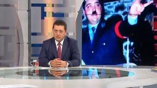 Пламен Узунов проговори за скандалната си снимка с хитлеристките мустачки  