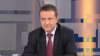 Янаки Стоилов с ключов коментар за казуса КТБ