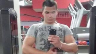 Рекорд! Десетокласник с 6 промила алкохол се заби в камион в Кричим (СНИМКА)