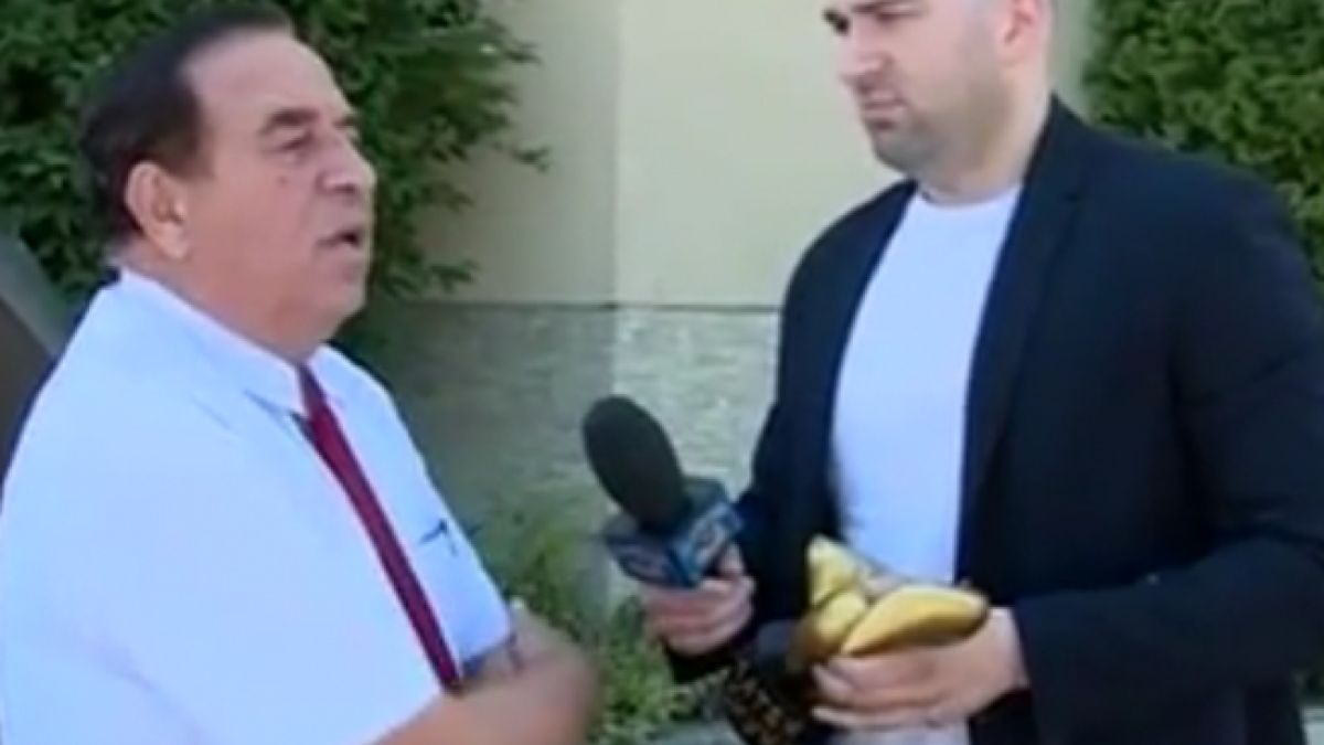 Мисъл за самоубийство споходи Рагин след скандала с шведа и камериерката: Ако кажете, качвам се на третия етаж и падам (ВИДЕО)