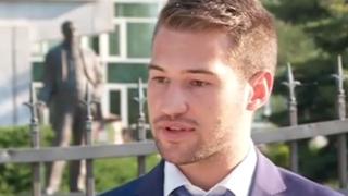 Скандалът с изпита по Геоикономика в УНСС се разраства! Студенти на бунт, стартира проверка!