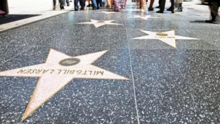 Още една мега звезда изгря на Алеята на славата в Холивуд (СНИМКИ/ ВИДЕО)