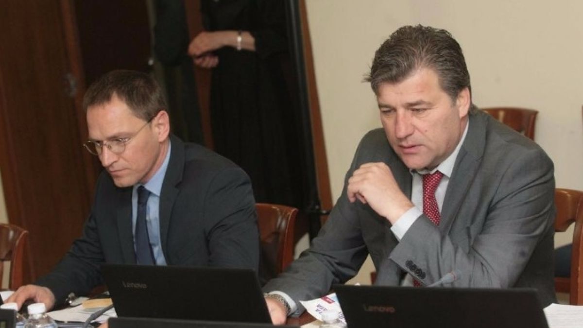 Грандиозен провал за Калин Калпакчиев във ВСС!