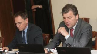 Грандиозен провал за Калин Калпакчиев във ВСС!