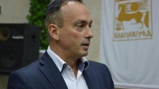 Благоевградски зам.-кмет подаде оставка