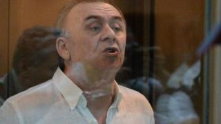 Организаторът на убийството на Анна Политковская "излиза" предсрочно 