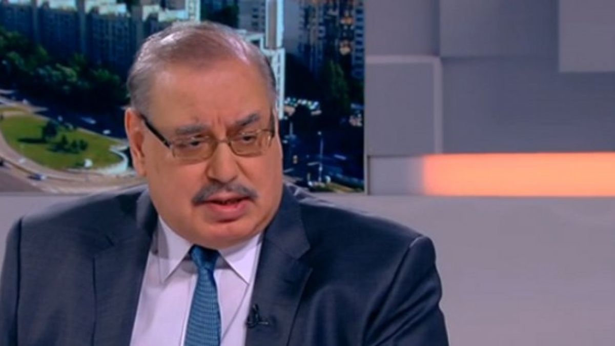 Роден експерт с важен анализ за Брекзит, Мей и какво е финансовото бъдеще на България
