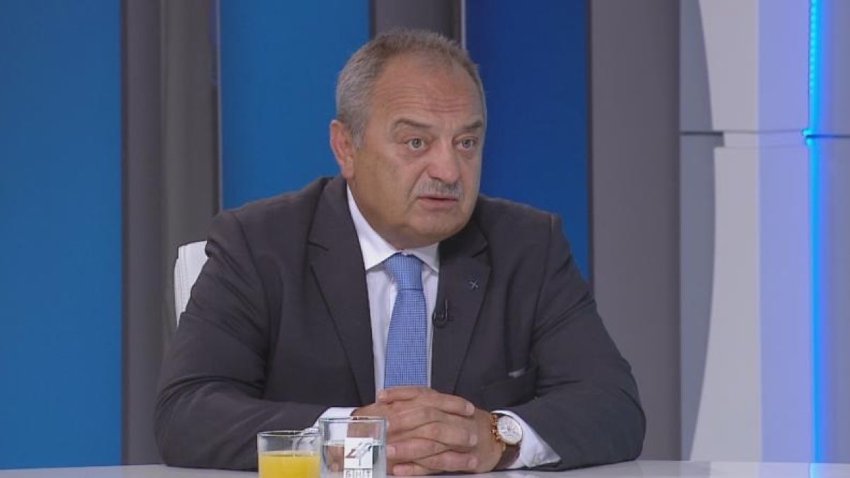 БЛС поиска НЗОК да инициира увеличение на бюджетите към болниците