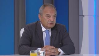 БЛС поиска НЗОК да инициира увеличение на бюджетите към болниците