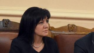 Цвета Караянчева обясни защо е толкова важна визитата на Борисов в Турция!