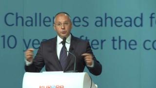 Станишев разби илюзията за стенограмата от КТБ  