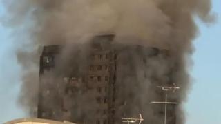 Джейми Оливър за семействата, засегнати от пожара в Лондон: Всички сте добре дошли при мен (СНИМКА)