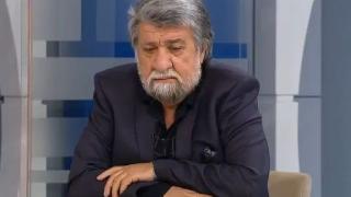 Вежди Рашидов изнесе информация от кухнята и издаде какво се е случило на срещата между  Борисов с Ердоган